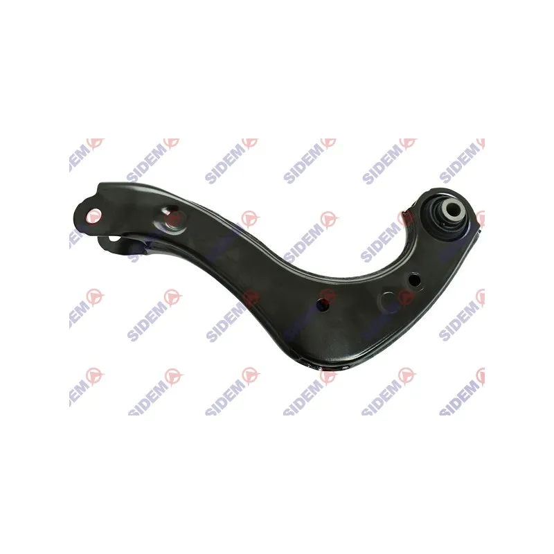 Biellette de barre stabilisatrice arrière gauche SIDEM 45350