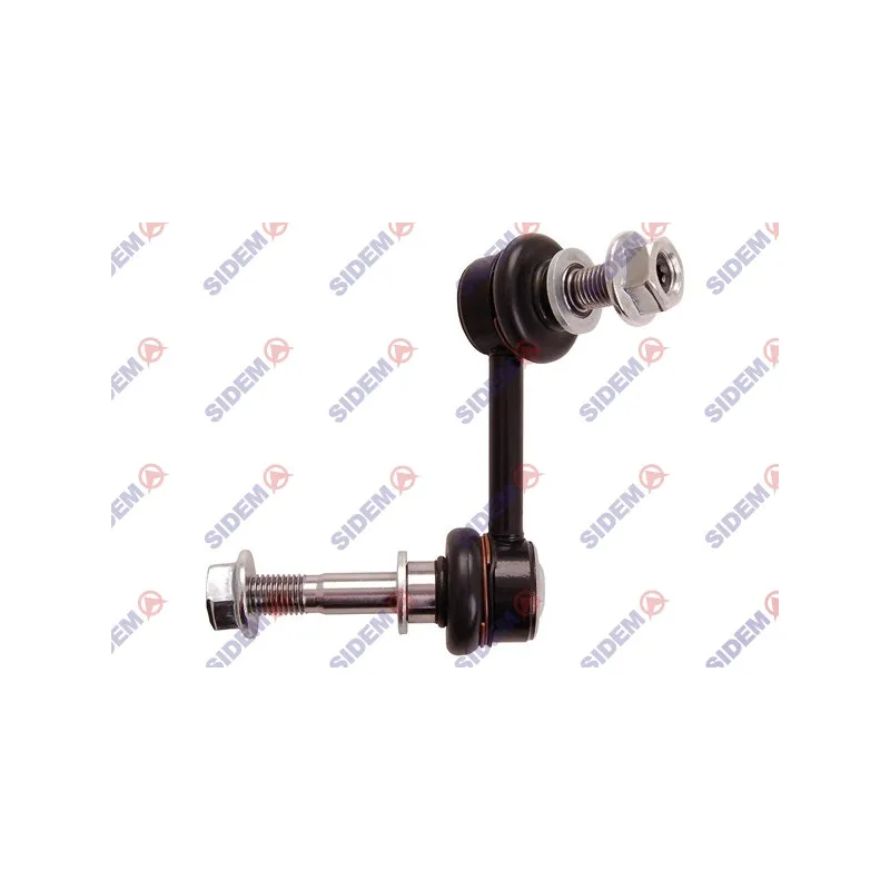 Entretoise/tige, stabilisateur avant droit SIDEM 45661