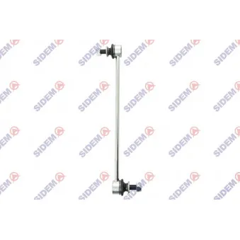 Entretoise/tige, stabilisateur SIDEM 45868