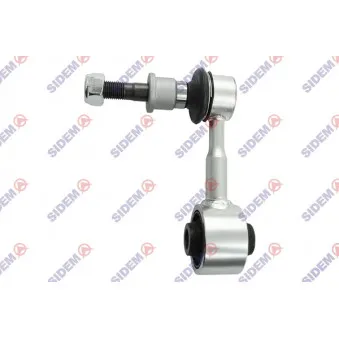 Entretoise/tige, stabilisateur SIDEM 45869