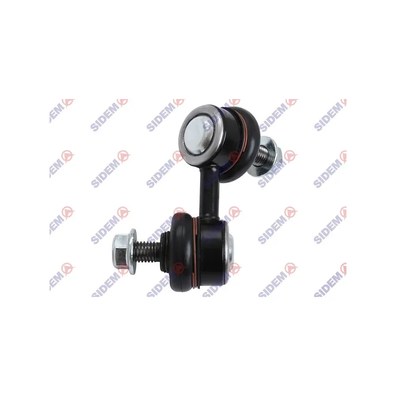 Entretoise/tige, stabilisateur avant gauche SIDEM 47166