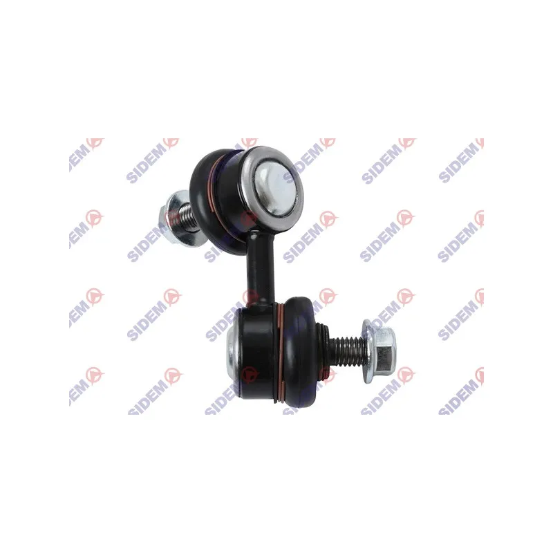 Entretoise/tige, stabilisateur avant droit SIDEM 47167