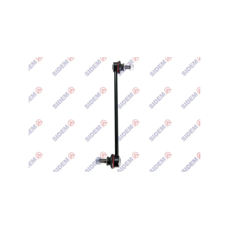 Entretoise/tige, stabilisateur avant droit SIDEM 49269
