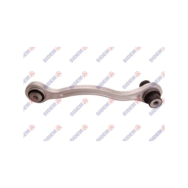 Biellette de barre stabilisatrice arrière gauche SIDEM 49670