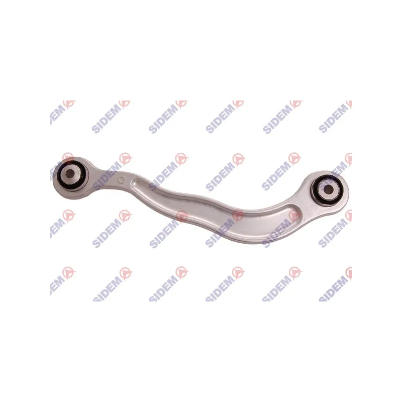 Biellette de barre stabilisatrice avant gauche SIDEM 49876