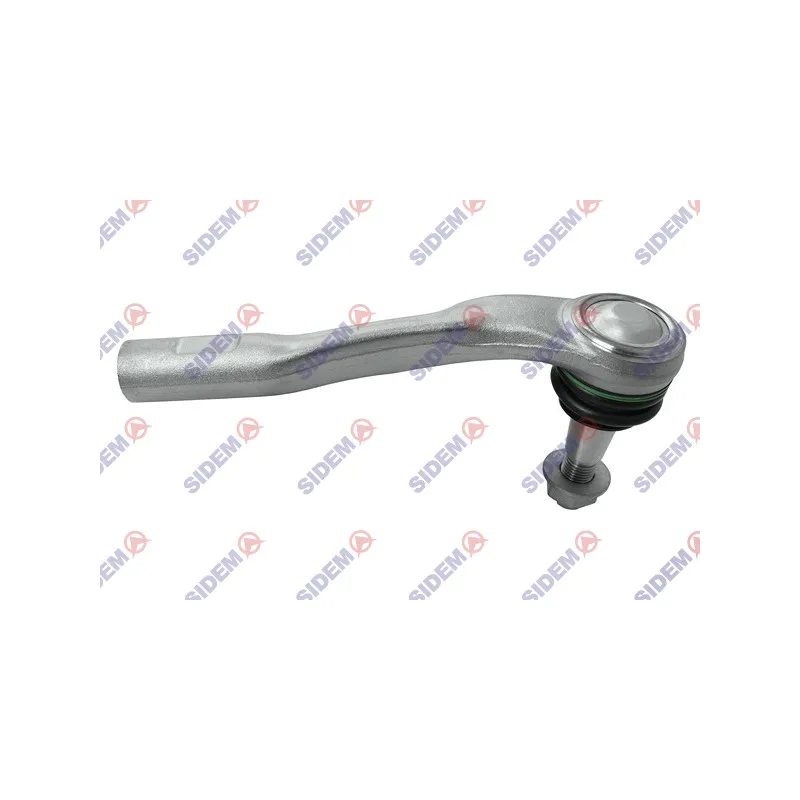 Rotule de barre de connexion avant droit SIDEM 50747