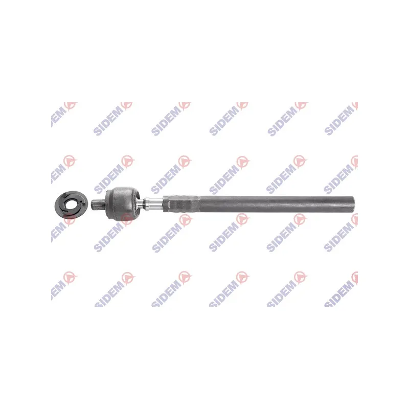 Rotule de direction intérieure, barre de connexion SIDEM 53236 A