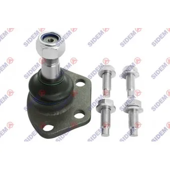 Rotule de suspension SIDEM 54183