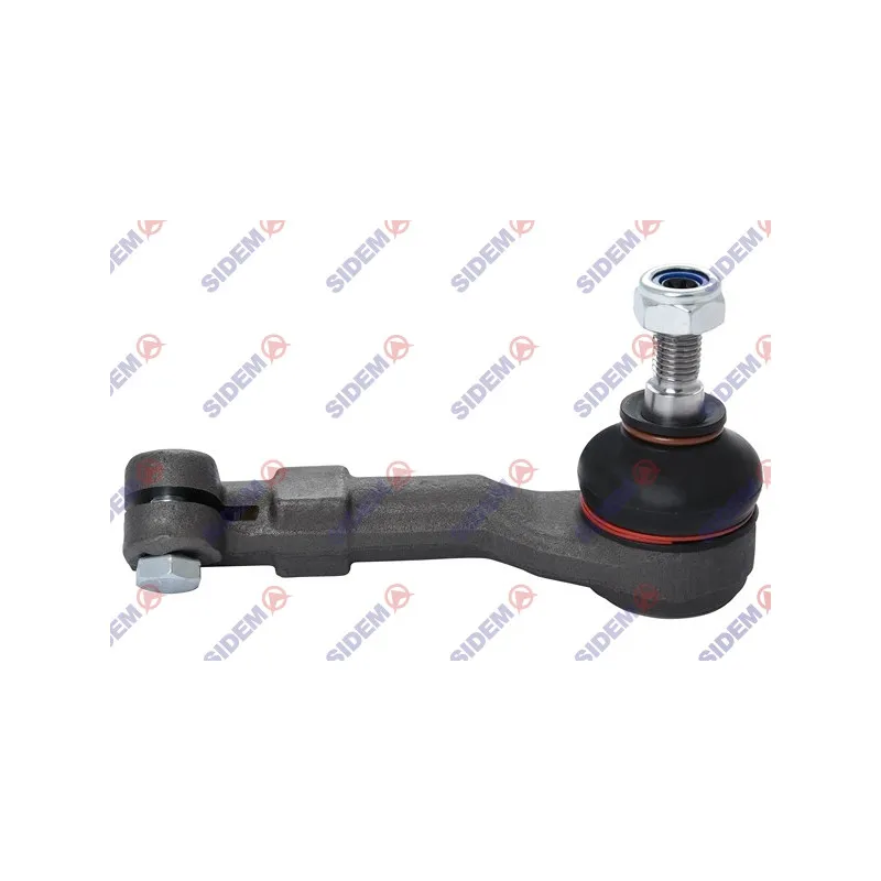 Rotule de barre de connexion avant droit SIDEM 5539