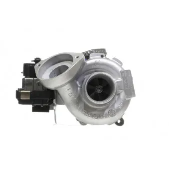 Turbocompresseur, suralimentation ALANKO 900107