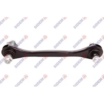 Biellette de barre stabilisatrice SIDEM 63376