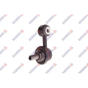 Entretoise/tige, stabilisateur SIDEM 63460