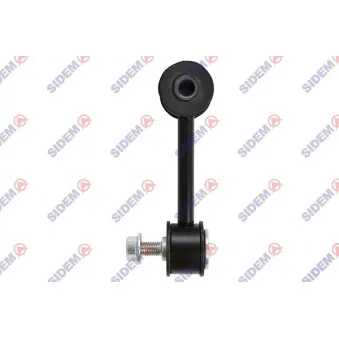 Entretoise/tige, stabilisateur SIDEM 63461