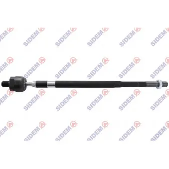 Rotule de direction intérieure, barre de connexion SIDEM 63530 A
