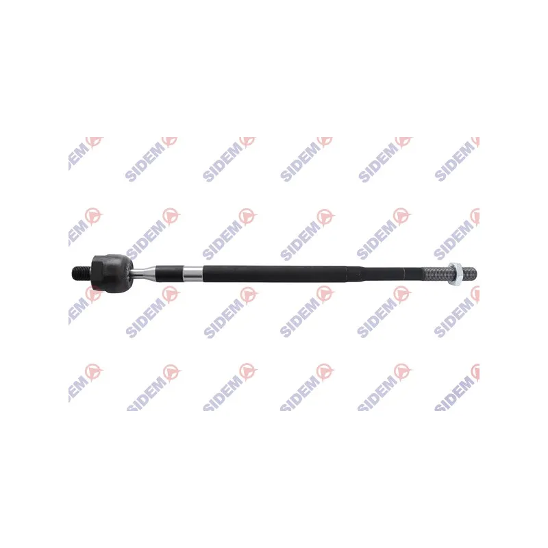 Rotule de direction intérieure, barre de connexion SIDEM 63530 A