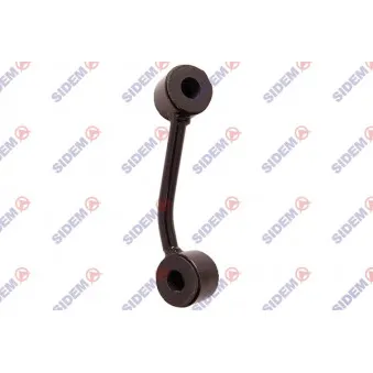 Entretoise/tige, stabilisateur avant droit SIDEM 63567