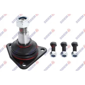 Rotule de suspension SIDEM 6380