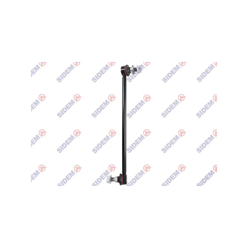 Entretoise/tige, stabilisateur avant droit SIDEM 64061
