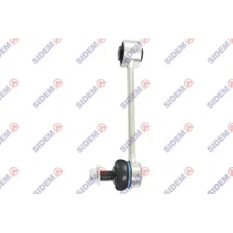 Entretoise/tige, stabilisateur SIDEM 64063