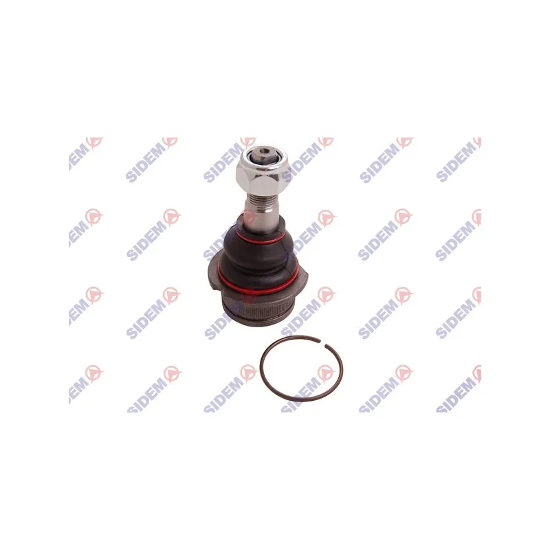 Rotule de suspension SIDEM 64082