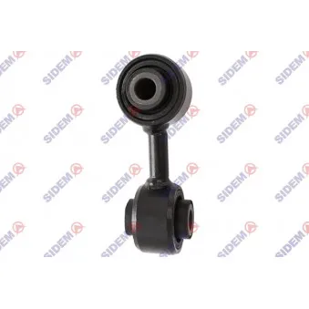 Entretoise/tige, stabilisateur SIDEM 65060