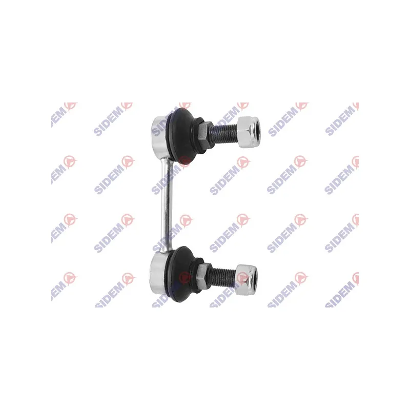 Entretoise/tige, stabilisateur SIDEM 65065