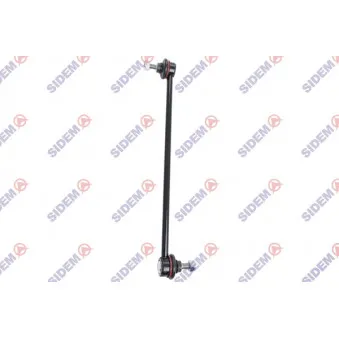 Entretoise/tige, stabilisateur SIDEM