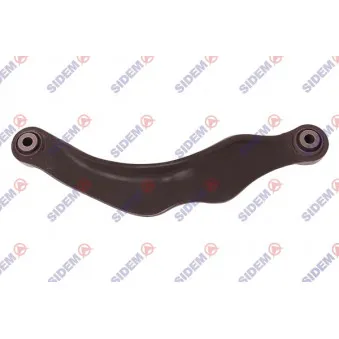 Biellette de barre stabilisatrice arrière droit SIDEM 67379