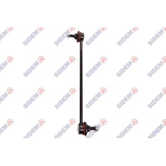 Entretoise/tige, stabilisateur SIDEM 67666