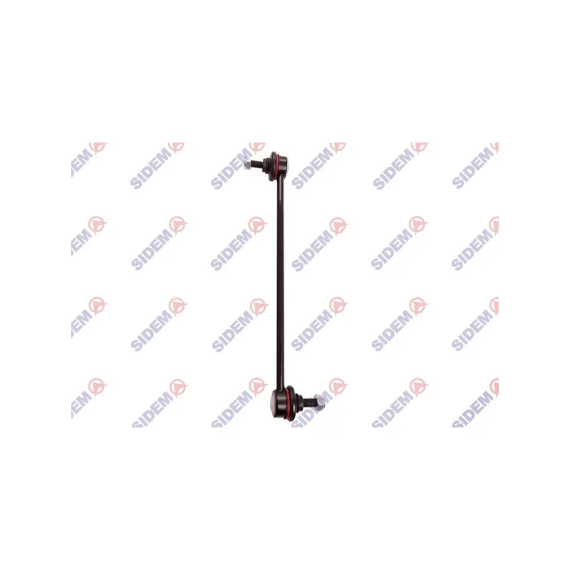 Entretoise/tige, stabilisateur SIDEM 67666