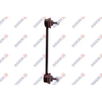 Entretoise/tige, stabilisateur SIDEM