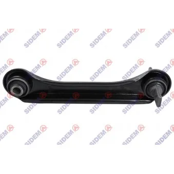 Biellette de barre stabilisatrice arrière droit SIDEM 71079