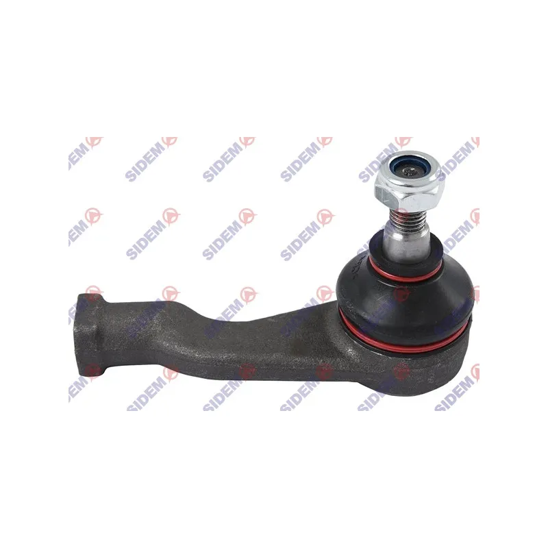 Rotule de barre de connexion avant droit SIDEM 73331