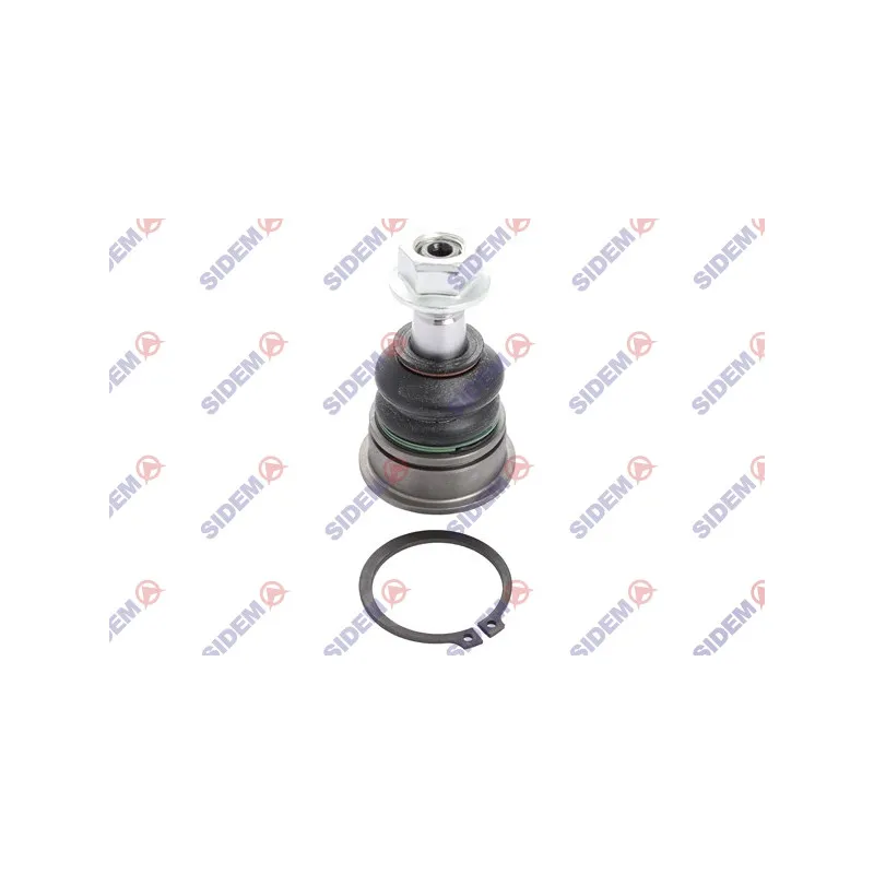 Rotule de suspension SIDEM 77282