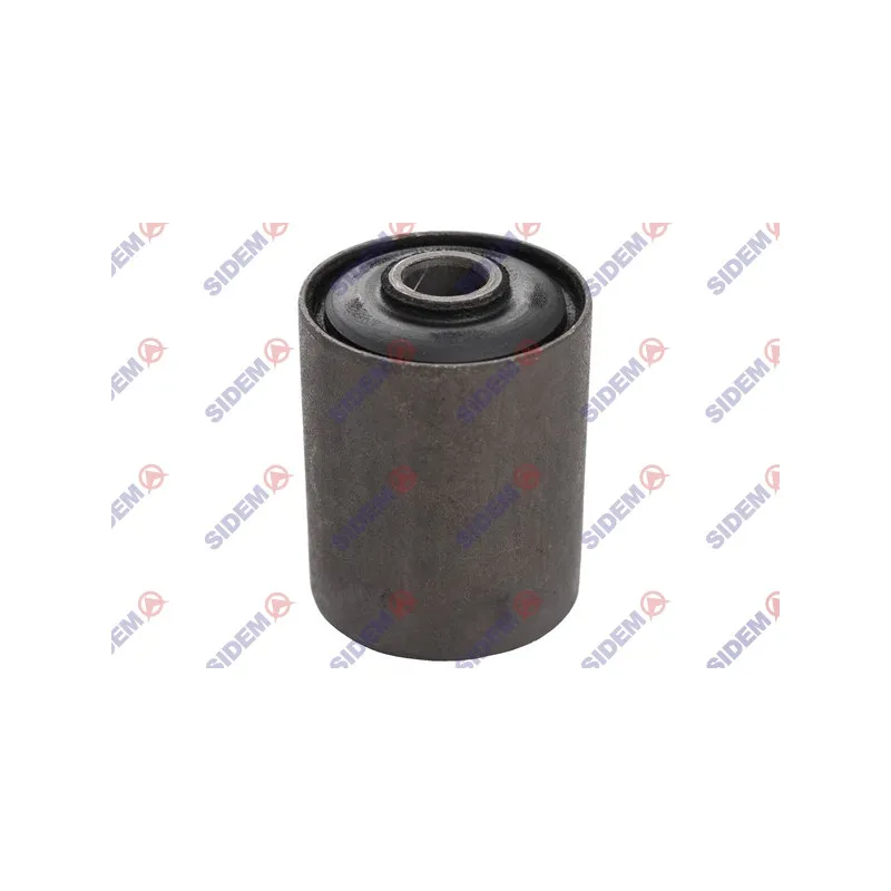 Coussinet de palier, ressort à lames SIDEM 801707