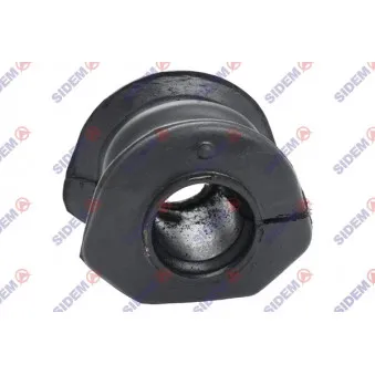 Suspension, stabilisateur SIDEM 801803