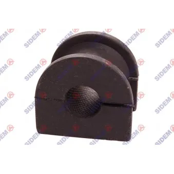 Suspension, stabilisateur SIDEM 801804