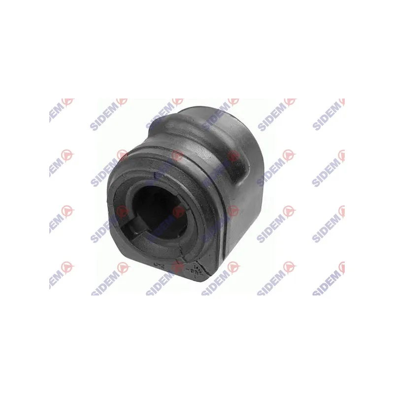 Suspension, stabilisateur SIDEM 803800
