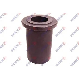 Coussinet de palier, ressort à lames SIDEM 804701