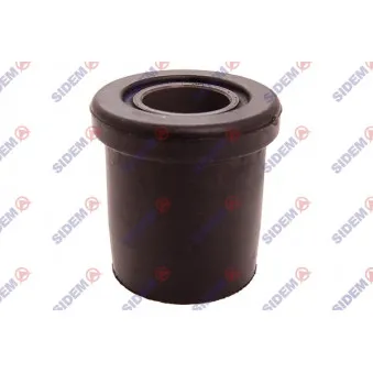 Coussinet de palier, ressort à lames SIDEM 804703