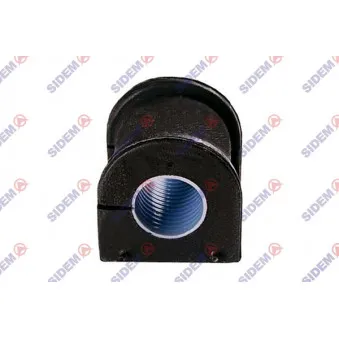 Suspension, stabilisateur SIDEM 804803