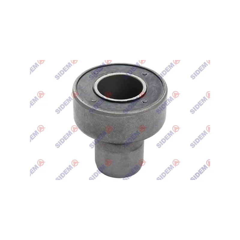 Suspension, corps de l'essieu SIDEM 805314