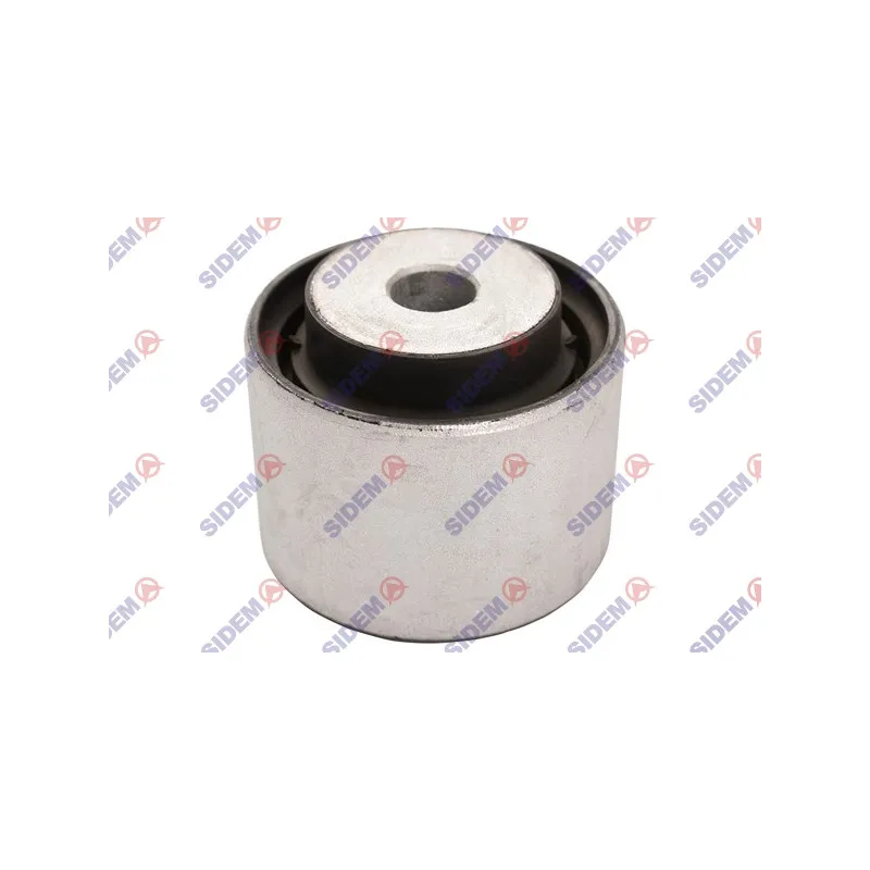 Suspension, corps de l'essieu SIDEM 849335