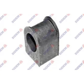 Suspension, stabilisateur SIDEM 850807