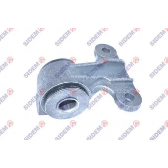 Suspension, bras de liaison avant gauche SIDEM 853652