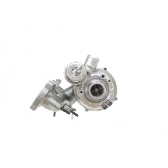 Turbocompresseur, suralimentation ALANKO 900302