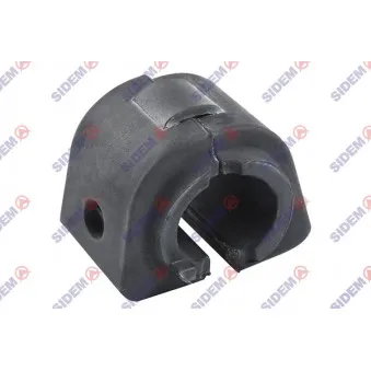 Suspension, stabilisateur SIDEM 853825