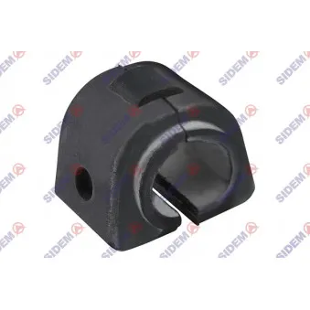 Suspension, stabilisateur SIDEM 853827