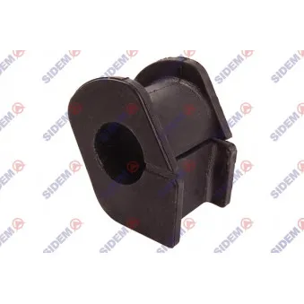 Suspension, stabilisateur SIDEM 853840