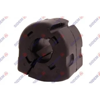 Suspension, stabilisateur SIDEM 853841